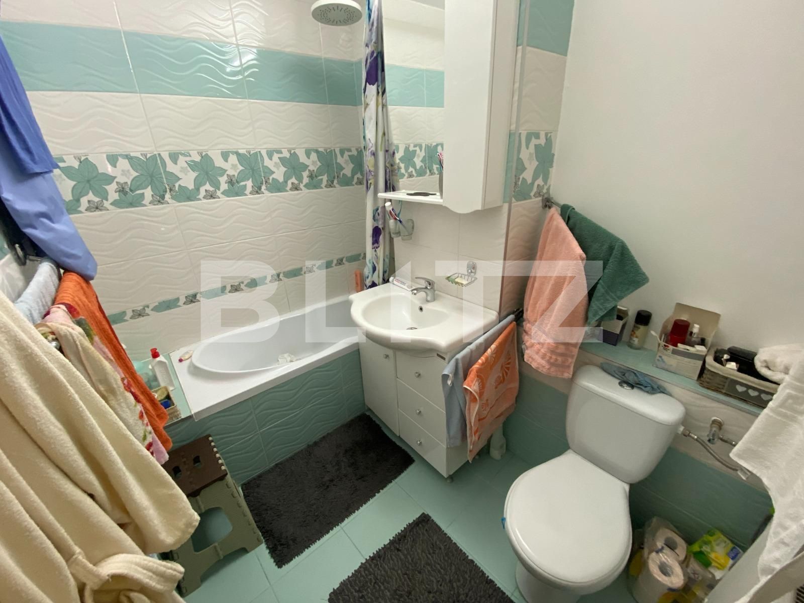 Apartament de închiriat 2 camere Central - 109913AI | BLITZ Alba Iulia | Poza7