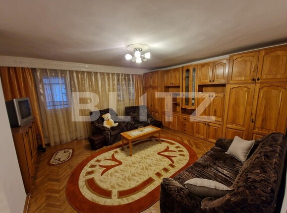 Apartament de vânzare 3 camere Cetate - 109916AV | BLITZ Alba Iulia | Poza2