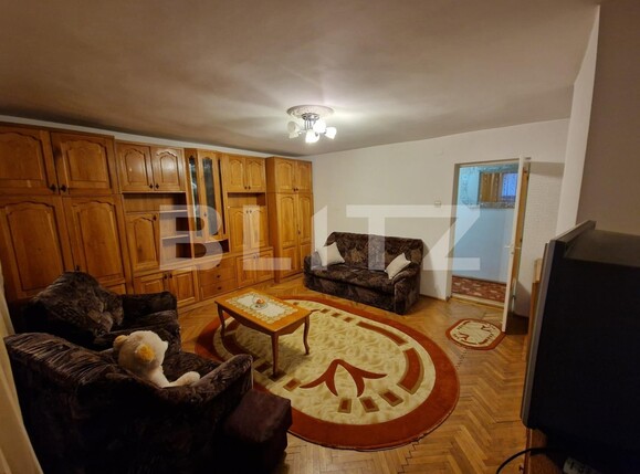 Apartament de vânzare 3 camere Cetate - 109916AV | BLITZ Alba Iulia | Poza3