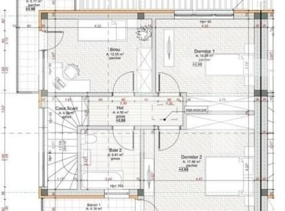 Casa de vânzare 4 camere Micești - 109918CV | BLITZ Alba Iulia | Poza3