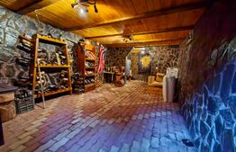 Casă individuală cu 4 camere, Oarda - Alba Iulia