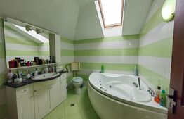 Casă individuală cu 4 camere, Oarda - Alba Iulia