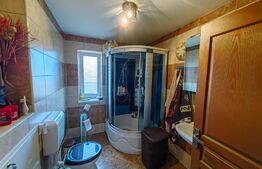 Casă individuală cu 4 camere, Oarda - Alba Iulia