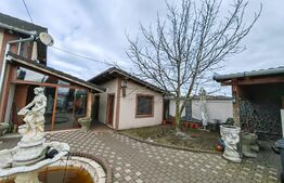 Casă individuală cu 4 camere, Oarda - Alba Iulia