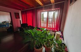 Casă individuală cu 4 camere, Oarda - Alba Iulia