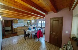 Casă individuală cu 4 camere, Oarda - Alba Iulia