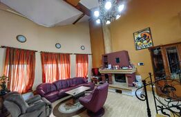 Casă individuală cu 4 camere, Oarda - Alba Iulia