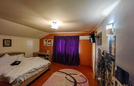 Casă individuală cu 4 camere, Oarda - Alba Iulia