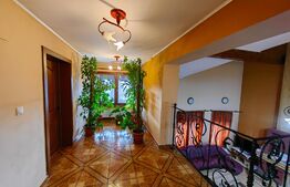 Casă individuală cu 4 camere, Oarda - Alba Iulia