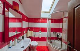 Casă individuală cu 4 camere, Oarda - Alba Iulia