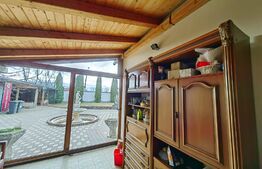 Casă individuală cu 4 camere, Oarda - Alba Iulia