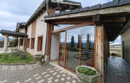 Casă individuală cu 4 camere, Oarda - Alba Iulia