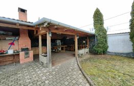 Casă individuală cu 4 camere, Oarda - Alba Iulia