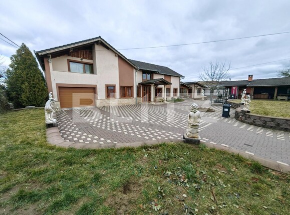 Casa de vânzare 4 camere Sud Est - 109929CV | BLITZ Alba Iulia | Poza1