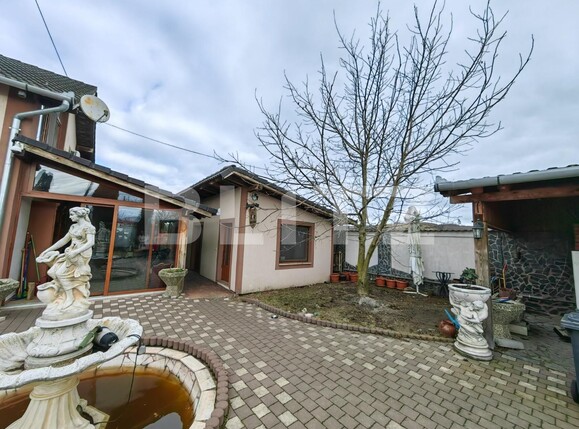 Casa de vânzare 4 camere Sud Est - 109929CV | BLITZ Alba Iulia | Poza19