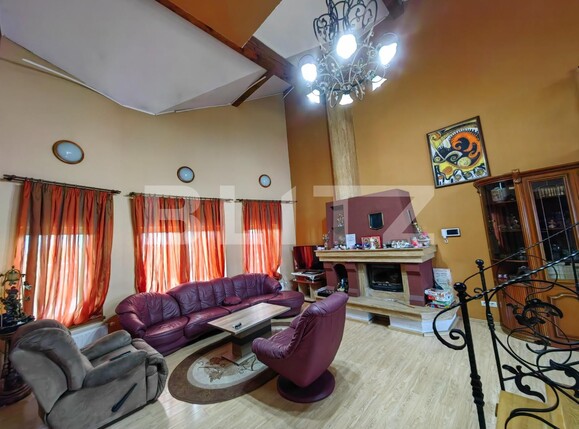 Casa de vânzare 4 camere Sud Est - 109929CV | BLITZ Alba Iulia | Poza5