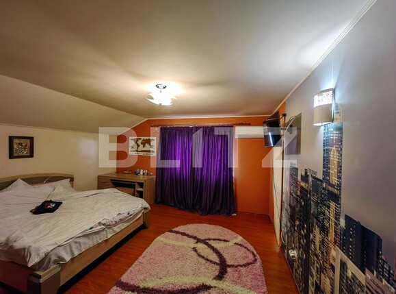 Casa de vânzare 4 camere Sud Est - 109929CV | BLITZ Alba Iulia | Poza8