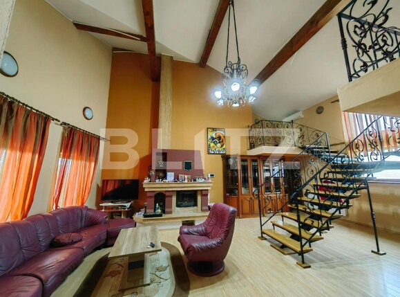 Casa de vânzare 4 camere Sud Est - 109929CV | BLITZ Alba Iulia | Poza4