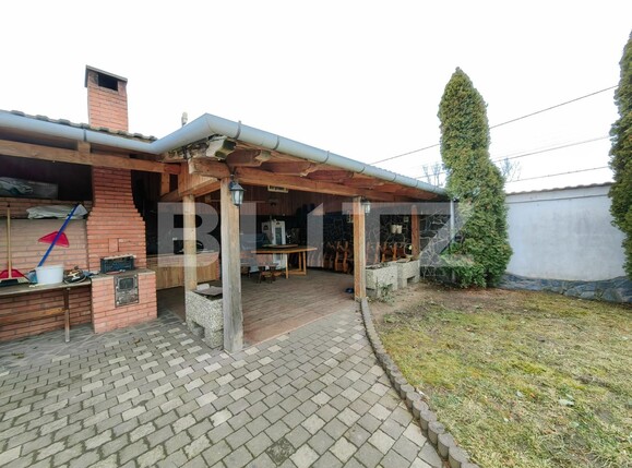 Casa de vânzare 4 camere Sud Est - 109929CV | BLITZ Alba Iulia | Poza18