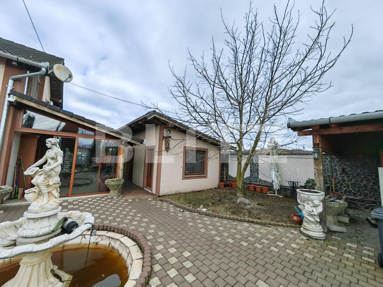 Casa de vânzare 4 camere Sud Est - 109929CV | BLITZ Alba Iulia | Poza19