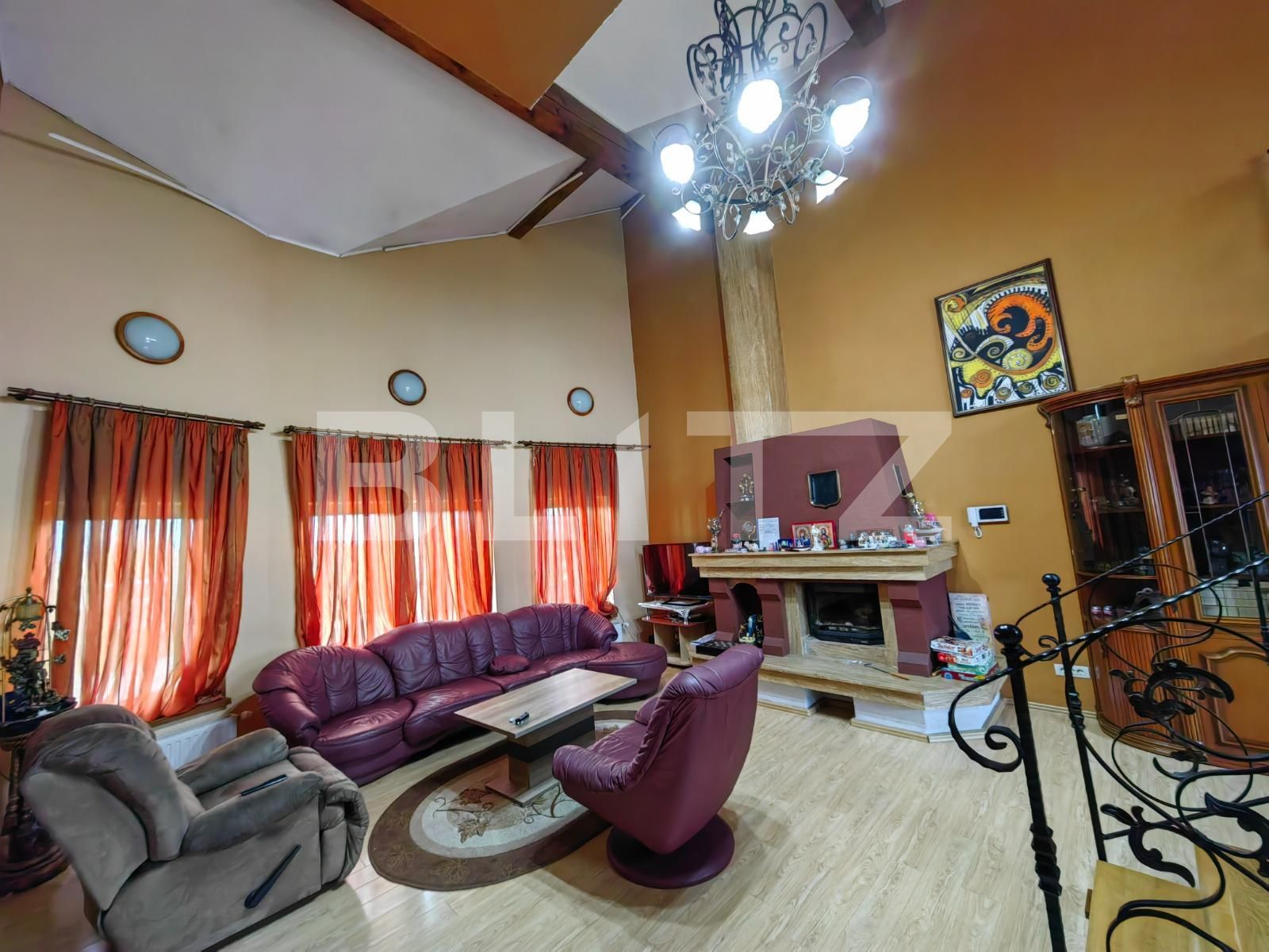 Casa de vânzare 4 camere Sud Est - 109929CV | BLITZ Alba Iulia | Poza5