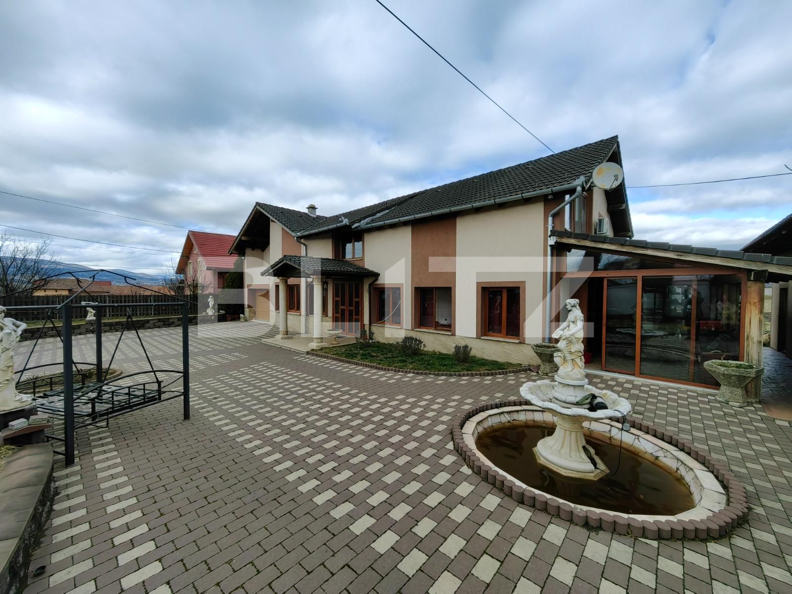 Casa de vânzare 4 camere Sud Est - 109929CV | BLITZ Alba Iulia | Poza3