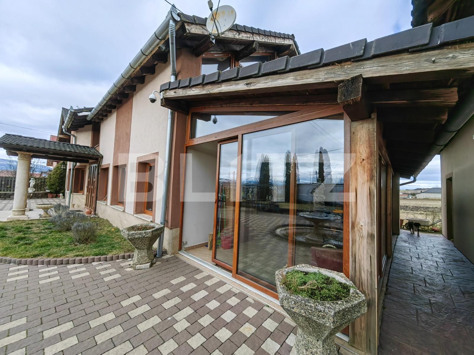 Casa de vânzare 4 camere Sud Est - 109929CV | BLITZ Alba Iulia | Poza2