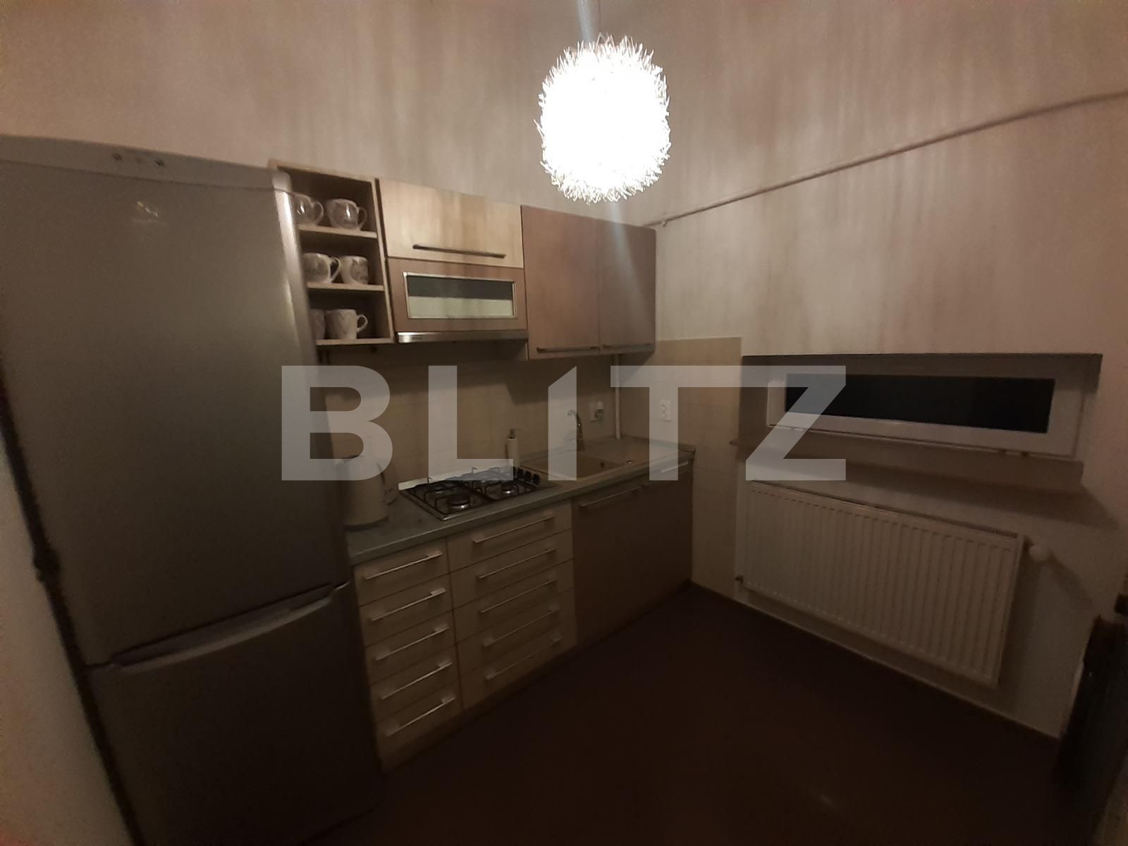 Apartament de vânzare 2 camere Cetate - 110041AV | BLITZ Alba Iulia | Poza1