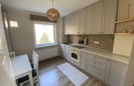 Apartament 2 camere 57 mp - Zona Cetate