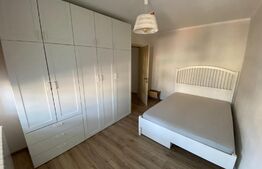 Apartament 2 camere 57 mp - Zona Cetate