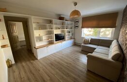 Apartament 2 camere 57 mp - Zona Cetate