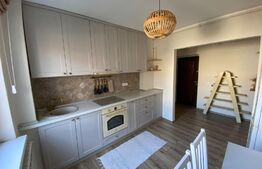 Apartament 2 camere 57 mp - Zona Cetate