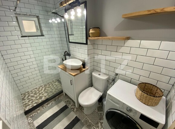 Apartament de închiriat 2 camere Cetate - 110100AI | BLITZ Alba Iulia | Poza4