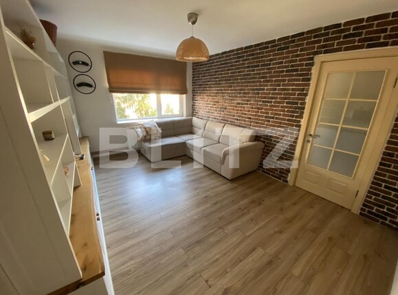 Apartament de închiriat 2 camere Cetate - 110100AI | BLITZ Alba Iulia | Poza6
