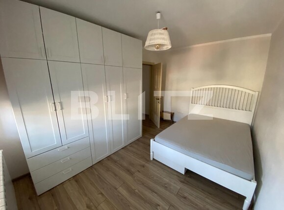 Apartament de închiriat 2 camere Cetate - 110100AI | BLITZ Alba Iulia | Poza5