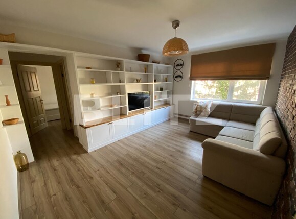 Apartament de închiriat 2 camere Cetate - 110100AI | BLITZ Alba Iulia | Poza1