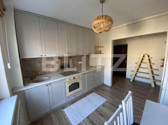 Apartament de închiriat 2 camere Cetate - 110100AI | BLITZ Alba Iulia | Poza3