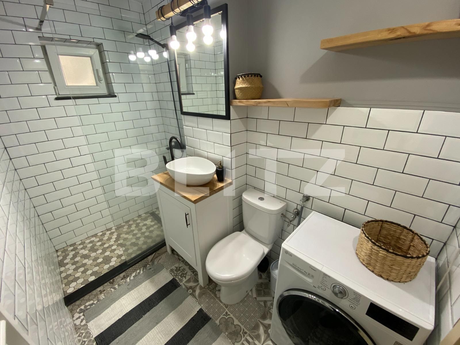 Apartament de închiriat 2 camere Cetate - 110100AI | BLITZ Alba Iulia | Poza4