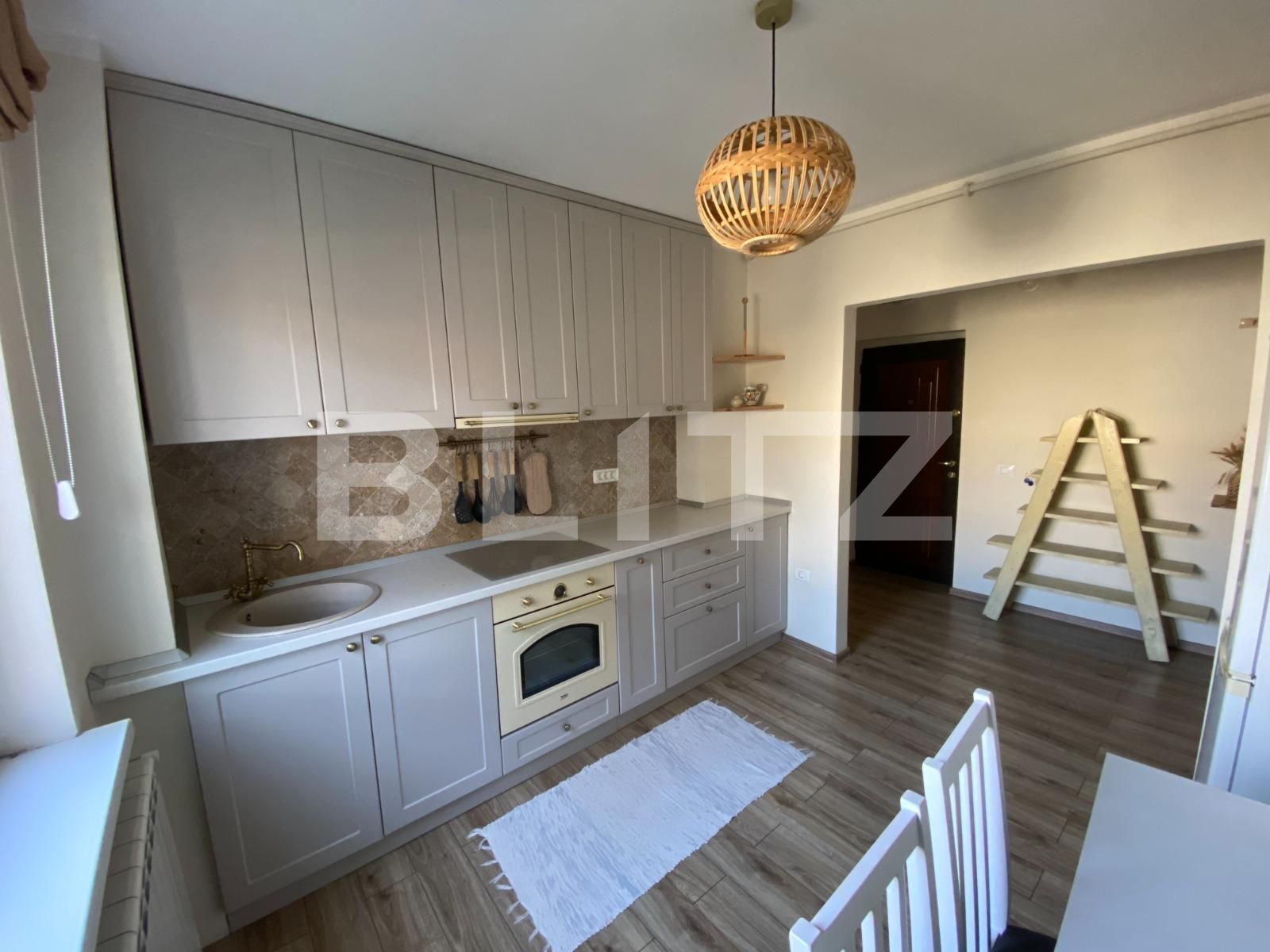 Apartament de închiriat 2 camere Cetate - 110100AI | BLITZ Alba Iulia | Poza3