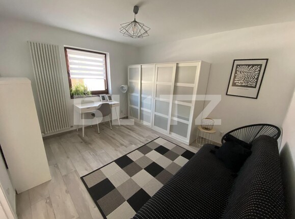 Casa de închiriat 3 camere Cetate - 110101CI | BLITZ Alba Iulia | Poza7