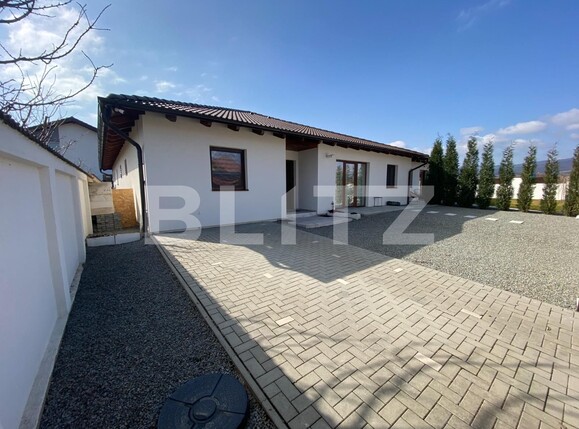 Casa de închiriat 3 camere Cetate - 110101CI | BLITZ Alba Iulia | Poza1