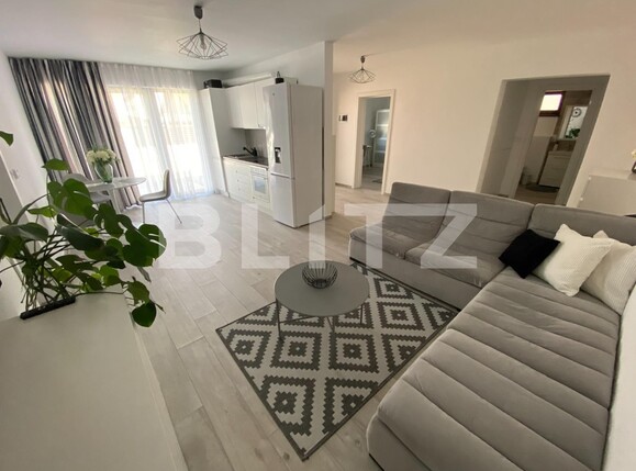 Casa de închiriat 3 camere Cetate - 110101CI | BLITZ Alba Iulia | Poza2