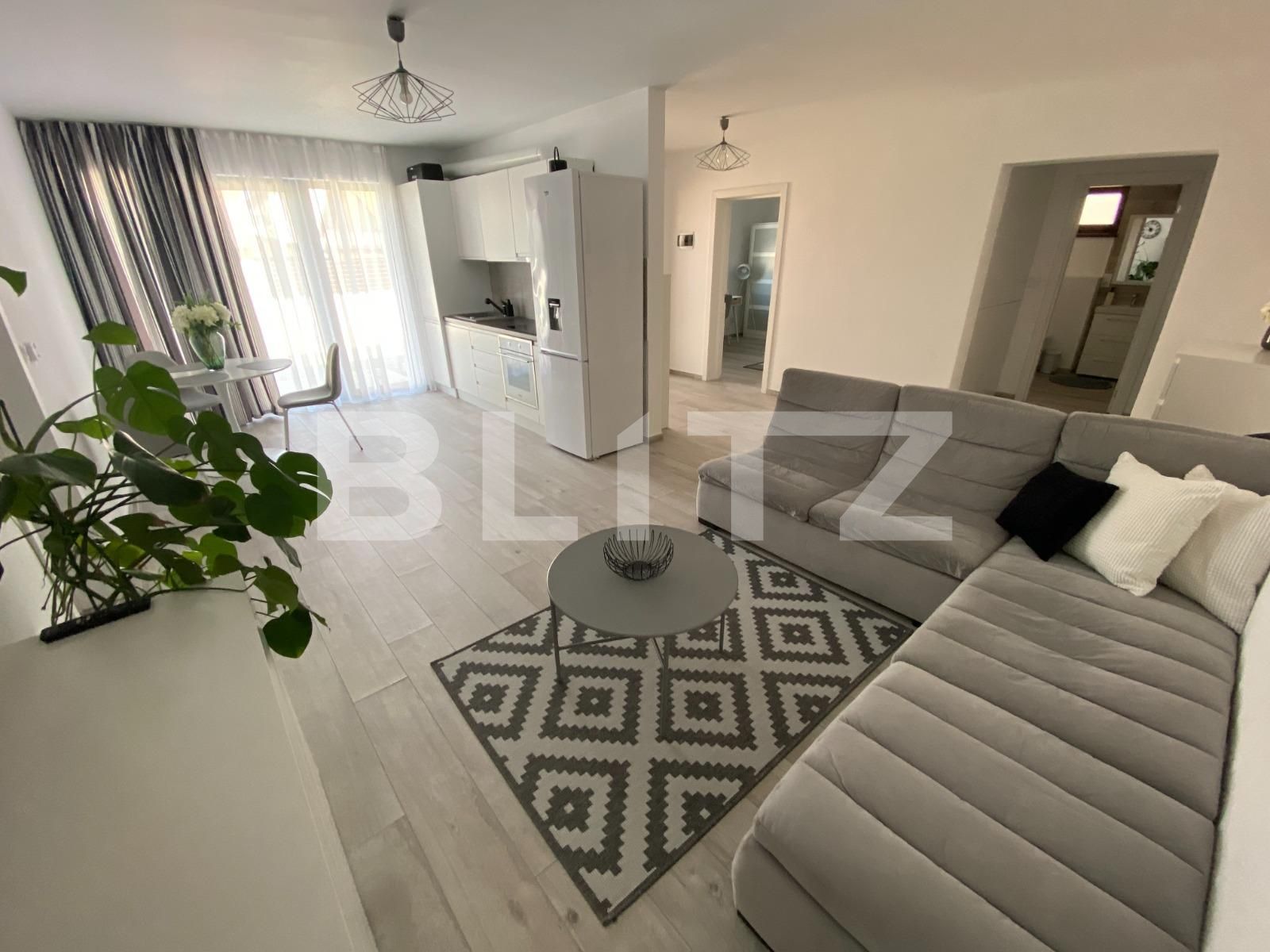 Casa de închiriat 3 camere Cetate - 110101CI | BLITZ Alba Iulia | Poza2