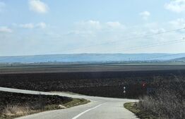 Teren Extravilan, 11400 mp, zona Tibru - Galda de Jos