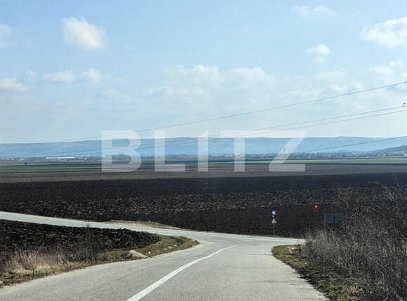 Teren de vânzare Exterior Nord - 110140TV | BLITZ Alba Iulia | Poza1