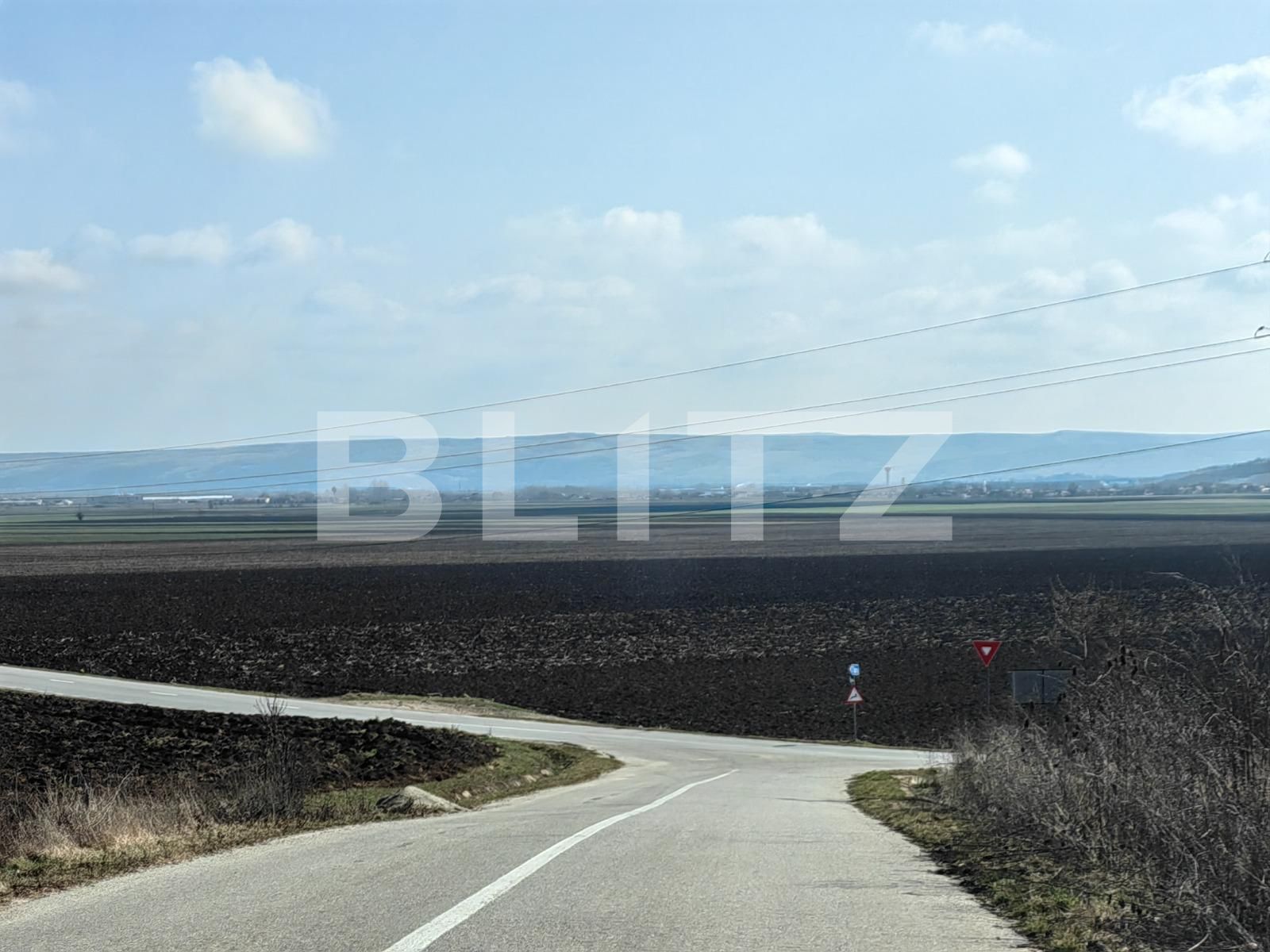 Teren de vânzare Exterior Nord - 110140TV | BLITZ Alba Iulia | Poza1