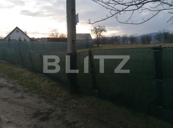 Teren de vânzare Sud-Vest - 110147TV | BLITZ Alba Iulia | Poza4