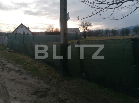 Teren de vânzare Sud-Vest - 110147TV | BLITZ Alba Iulia | Poza5