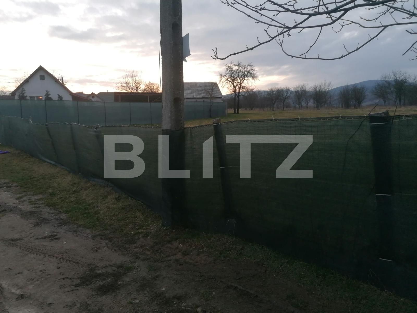 Teren de vânzare Sud-Vest - 110147TV | BLITZ Alba Iulia | Poza4