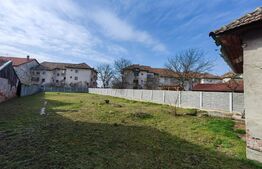 Casă ultracentrală, 950mp teren,120mp utili, zona Cetate - Alba Iulia